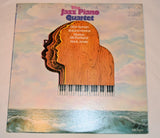 Jazz Piano Quartet - Let It Happen