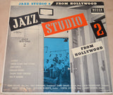 Jazz Studio 2 - From Hollywood