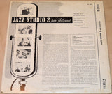 Jazz Studio 2 - From Hollywood