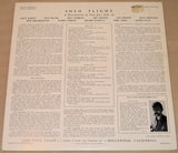 Solo Flight - Jazz West Coast