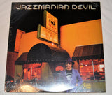 Jazzmanian Devil - Thanks For The Goodbyes