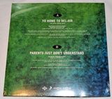 Jazzy Jeff - Yo Home To Bel Air