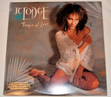 Lodge, JC - Tropic Of Love