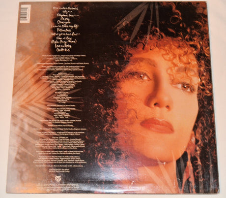 Lodge, JC - Tropic Of Love