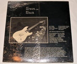 JC + Microtones - Cowpeople