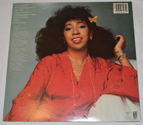 Carn, Jean - When I Find You Love