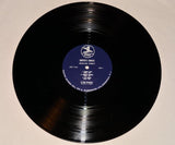 Ponty, Jean-Luc - Critic's Choice