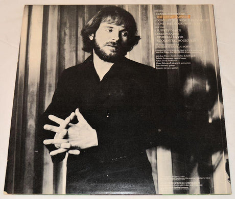 Ponty, Jean-Luc - Cosmic Messenger