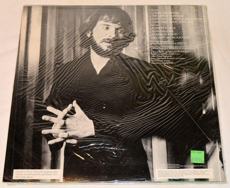 Ponty, Jean-Luc - Cosmic Messenger