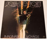 Ponty, Jean-Luc - Imaginary Voyage