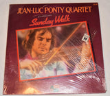 Ponty, Jean-Luc - Sunday Walk