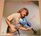 Ponty, Jean-Luc - A Taste For Passion