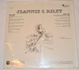 Riley, Jeannie C. - Jeannie