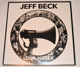 Beck, Jeff - Loud Hailer