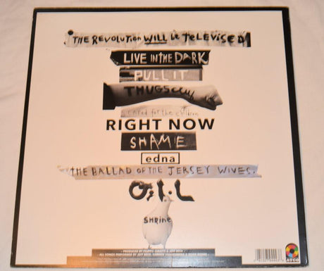 Beck, Jeff - Loud Hailer