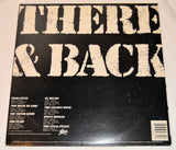Beck, Jeff - There And Back
