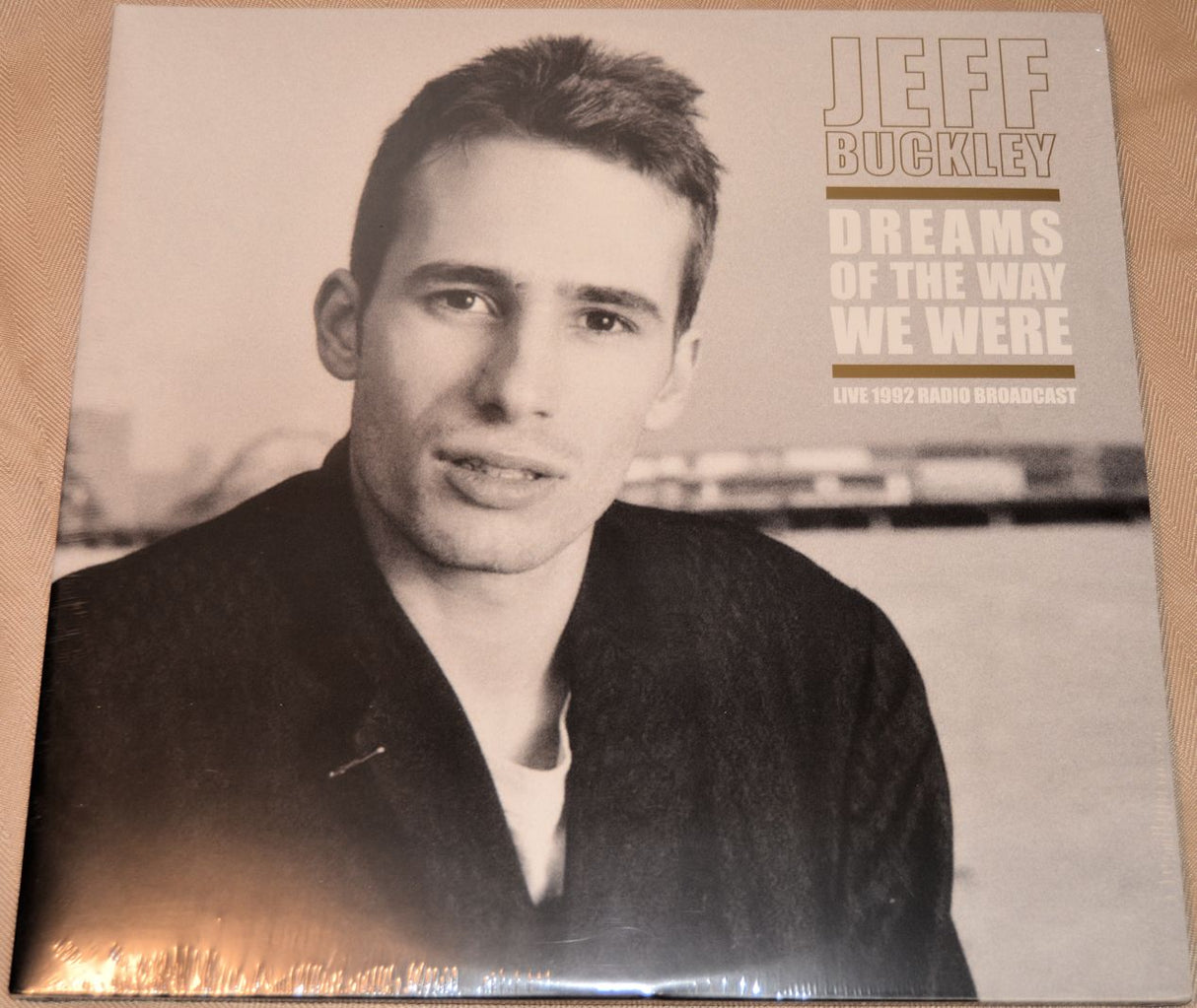 Buckley, Jeff - Dreams Live 1992