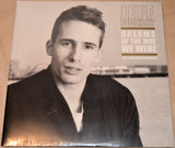 Buckley, Jeff - Dreams Live 1992