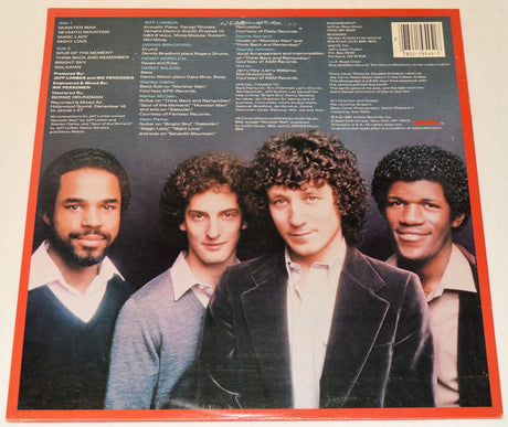 Lorber, Jeff - Galaxian