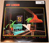 Lorber, Jeff - In The Heat Of The Night