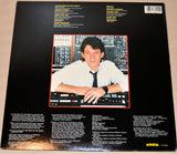 Lorber, Jeff - In The Heat Of The Night