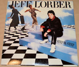 Lorber, Jeff - Step By Step