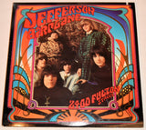 Jefferson Airplane - 2400 Fulton Street
