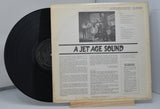 Jefferson Airplane - Takes Off