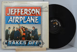 Jefferson Airplane - Takes Off