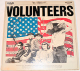 Jefferson Airplane - Volunteers