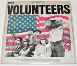 Jefferson Airplane - Volunteers