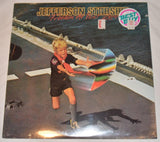 Jefferson Starship - Freedom At Point Zero