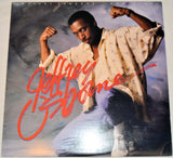 Osborne, Jeffrey - Emotional