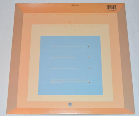 Osborne, Jeffrey - Jeffrey Osborne