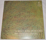 Morton, Jelly Roll - First Recordings Thesaurus