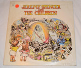 Spencer, Jeremy - The Children