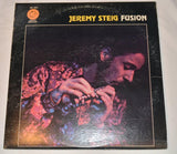 Steig, Jeremy - Fusion
