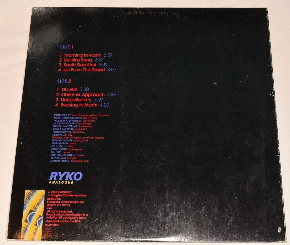 Garcia, Jerry - Hooteroll?