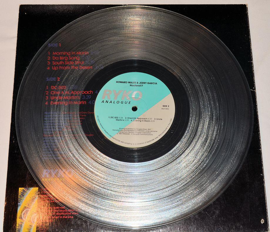 Garcia, Jerry - Hooteroll?