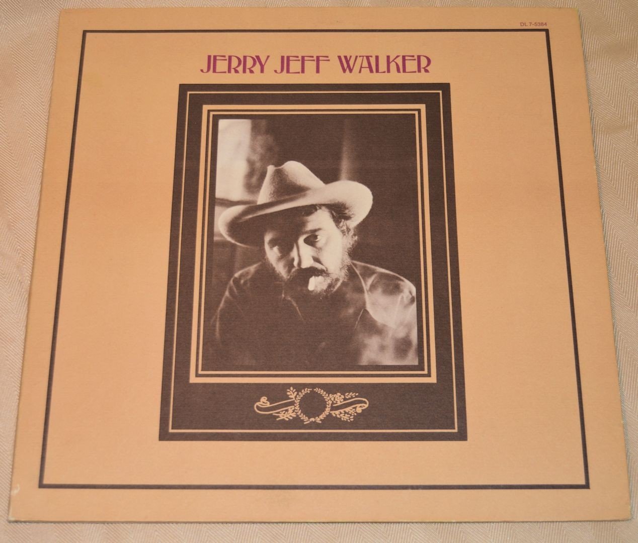 Walker, Jerry Jeff - Jerry Jeff Walker