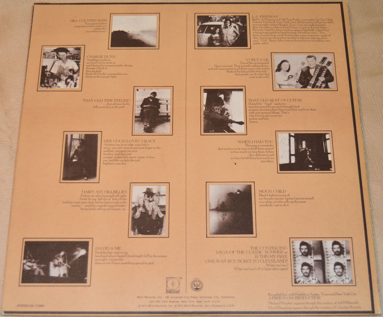 Walker, Jerry Jeff - Jerry Jeff Walker