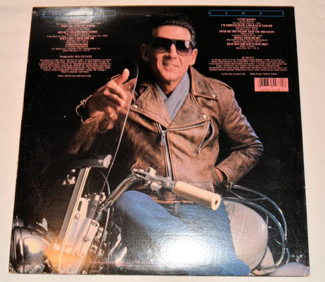 Lewis, Jerry Lee - I Am What I Am