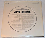 Lewis, Jerry Lee - Golden Rock Hits Of