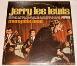 Lewis, Jerry Lee - Memphis Beat