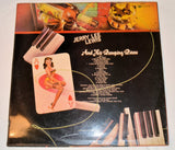 Lewis, Jerry Lee - And His Pumping Piano