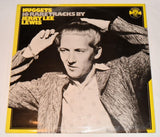 Lewis, Jerry Lee - 16 Rare Tracks