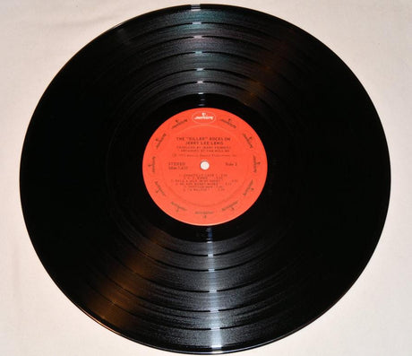 Lewis, Jerry Lee - The Killer Rocks On