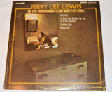 Lewis, Jerry Lee - She Still Comes Around