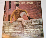 Lewis, Jerry Lee - She Still Comes Around