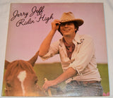Walker, Jerry Jeff - Ridin High
